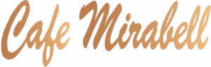 Logo Café Mirabell