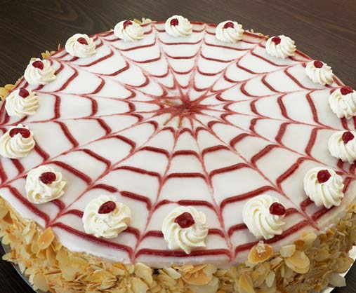 Esterhazytorte